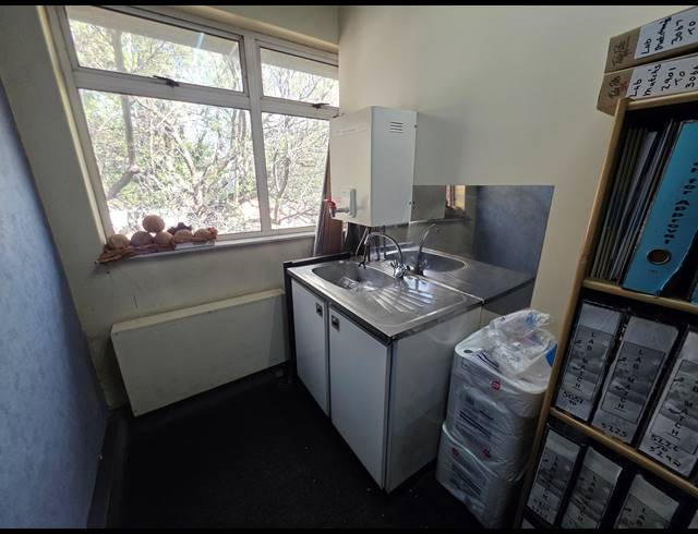 3,168M² WAREHOUSE FOR SALE IN SELBY